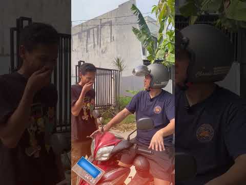 PERKARA NEBENG