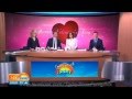Today Show Funny Bits Part 48. If You Love It, Put A Ring On it!