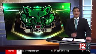 Bearcats Women’s Lacrosse picks up win in scrimmage with Saint Francis