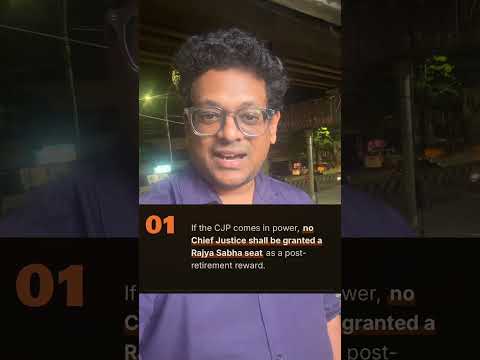 Cockraoch Janata Party!