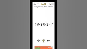 #Answerbrainoutlevel46 Brain Out Level 46 Puzzle - Can you solve this question? #BrainOutGaming