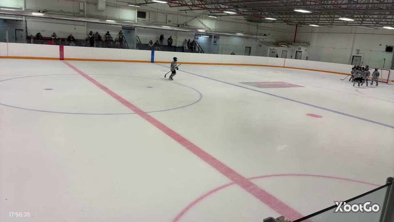 Bow Valley Hockey (U12 Nationals & 2018 Stars) Live Stream