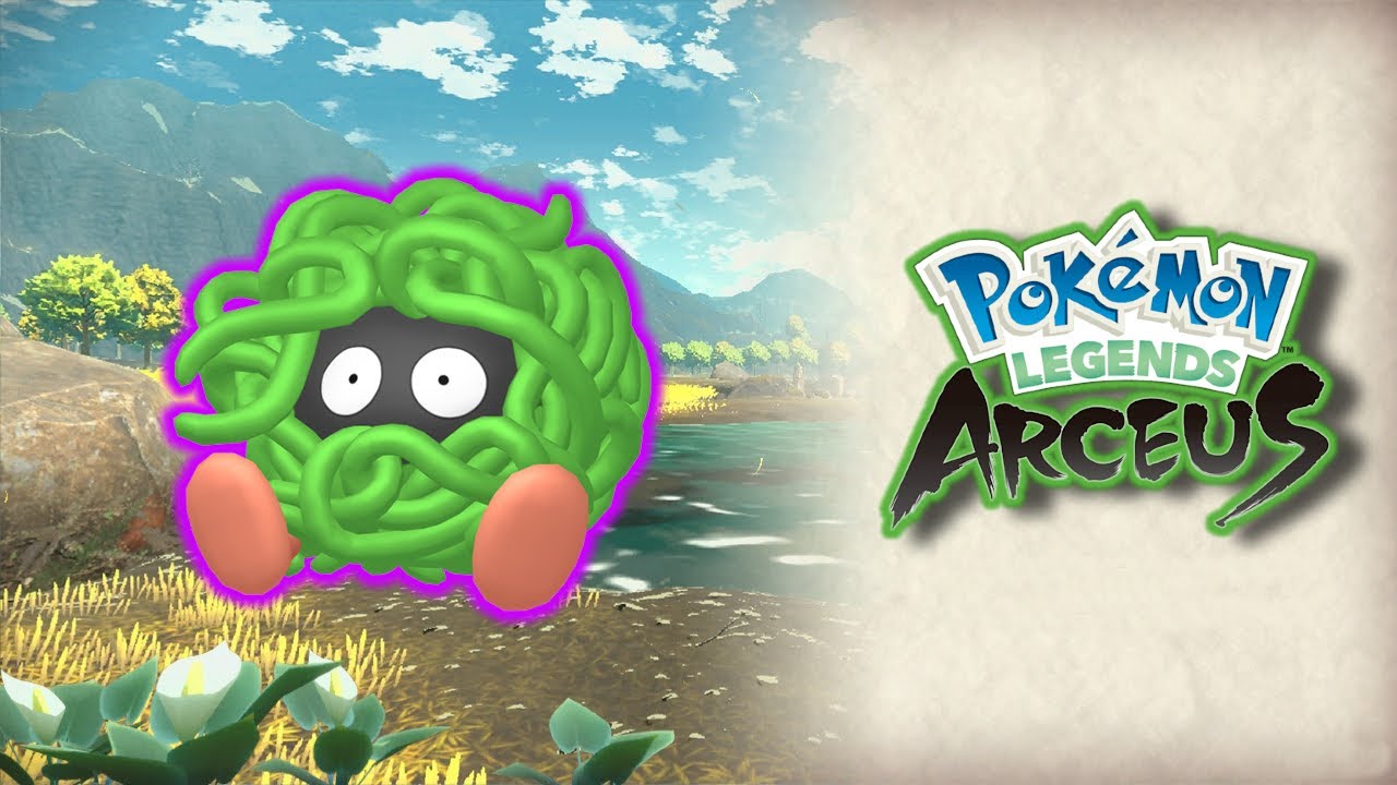 pokemon legenden za shiny tanhel