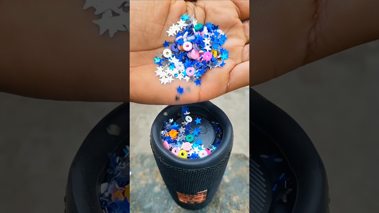 JBL Flip6 vs ⭐🛟⭐ BasSTesT