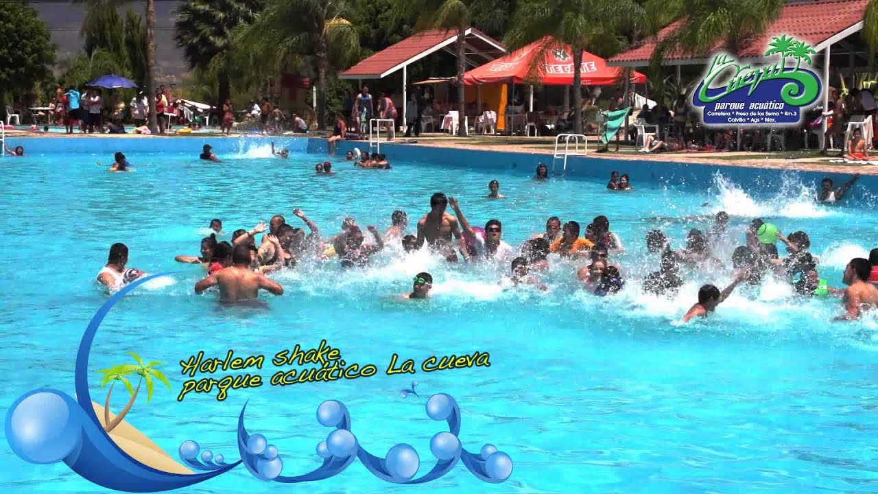 Resultado de imagen para parque acuatico la cueva