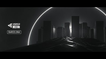 VideoCopilot Live! 2019 Opening Titles - BARCELONA