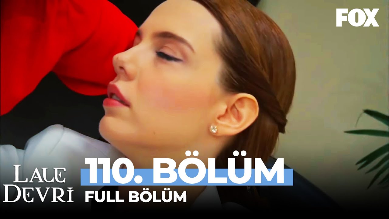 Lale Devri 110. Bölüm