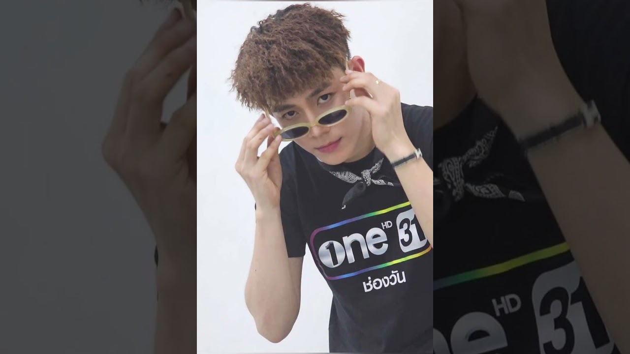 Tontae Tinnakorn Puwasakdiwong