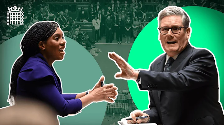 🔴 LIVE: Prime Minister's Questions with British Sign Language (BSL) - 3 December 2025