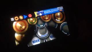 Kangen Band - Selingkuh (Real Drum Virtual)