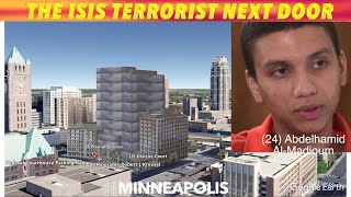 The Minnesota Terrorist Next Door