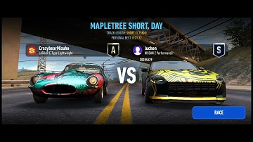 Limit Break  driver  a →  8 races | nfsnl ugr  Xperia