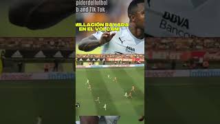 Golazo de Dorlan Pabon #clasico #recuerdos #rayados #futbol #viral