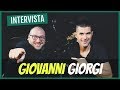 Intervista a Giovanni Giorgi  (J.Haslip - J.Patitucci - B.Antonacci - Giorgia - M.Ayane - CPM) #359