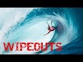 AWESOME WIPEOUTS/ BIG SURF FAILS COMPILATION HD