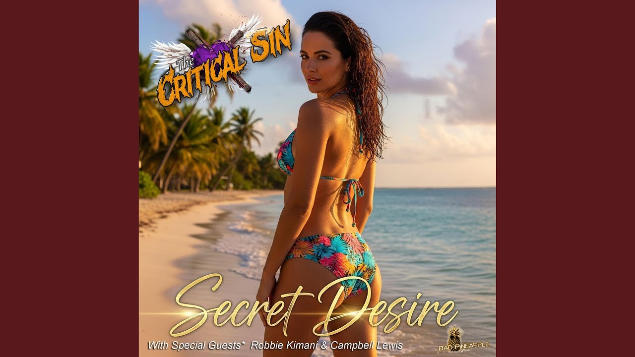 Secret Desire