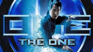 The One | Hindi Dubbed Full Movie | Jason Statham, Carla Gugino | The One Movie Review & Facts