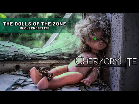 : The Dolls of Chernobylite