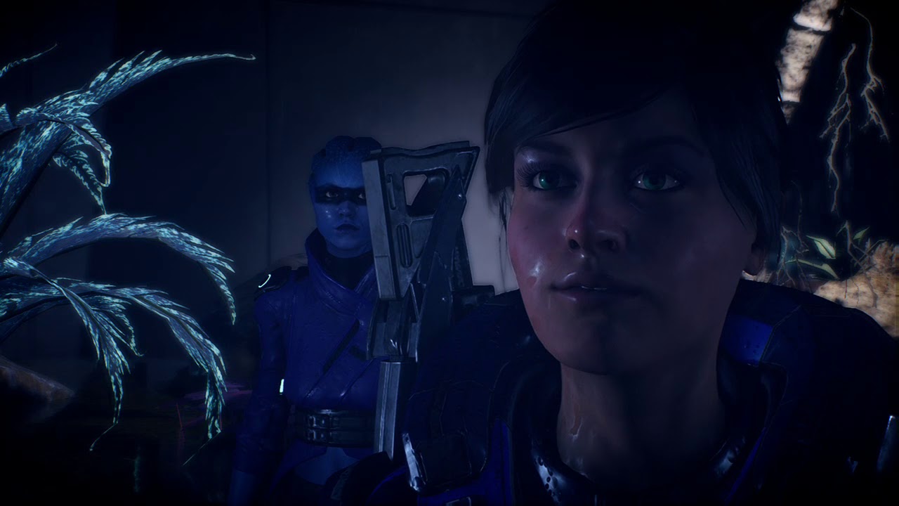 MEA Ark Natanus Survivors