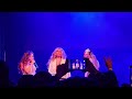 Danity Kane Picture This Interlude Poetry The Untold Chapter Tour mp3