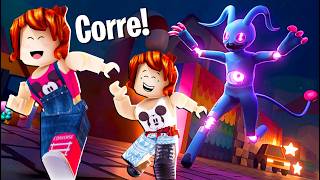 O Mundo SECRETO dos Skidlets no Roblox! screenshot 5