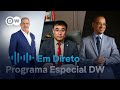 Programa Especial DW - 13 de Marco de 2026
