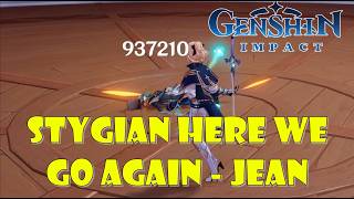 Jean Solo VS Stygian Veteran Wind Operative, Here we go again - Genshin Impact
Jean Solo VS Stygian Veteran Wind Operative, Here we go again - Genshin Impact
#genshin #impact #genshinimpact #lokigamingzero #location #puzzle #luxurious #precious #chest #hiddenchest #hidden #secret #achievement #genshinsecret #genshinchest #hiddenquest #primogems #primogem #achievement #7.0 #StygianOnslaught #Stygian #Onslaught #Menacing #jean #jeangenshinimpact Jean Solo VS Stygian Veteran Wind Operative, Here we go again - Genshin Impact