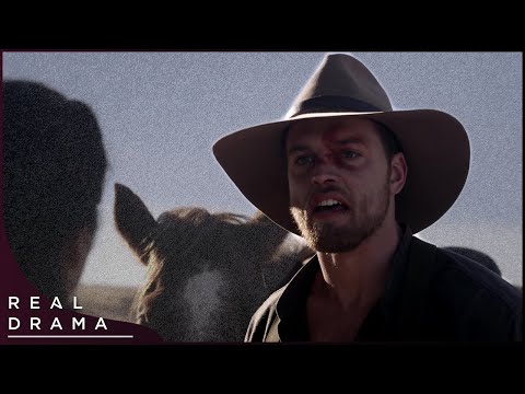 Outlaw Brothers vs Corrupt Land Barons - Epic Western Showdown