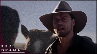 Outlaw Brothers vs Corrupt Land Barons - Epic Western Showdown