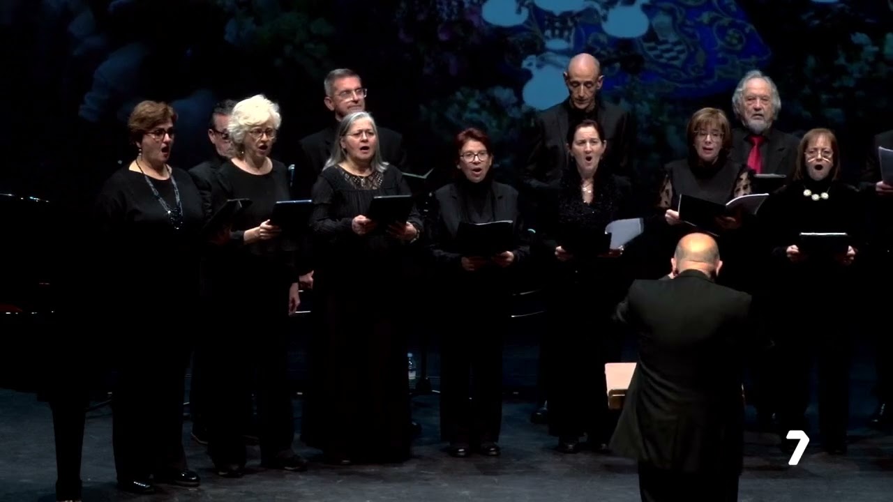 VI Gala - Virgen de la Consolación - Molina de Segura - Año 2025