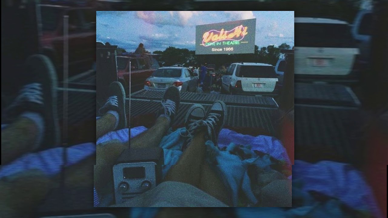 K. Forest Type Beat - "Fast"