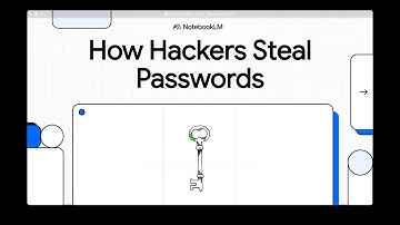 How Hackers Steal Your Passwords in 2025 🔓💻 | Stay Safe in the Digital World