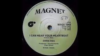 Download Lagu Chris Rea I Can Hear Your Heartbeat Lyrics MP3