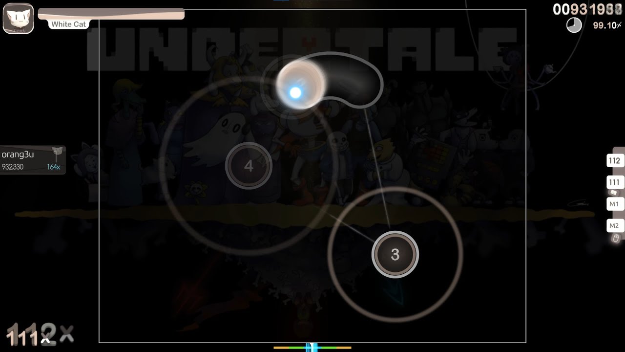 5digit godmode on last goodbye