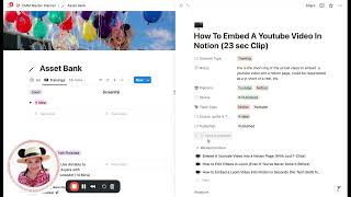 How to Use the Notion Button to Simplify Your Workflow Net Worth