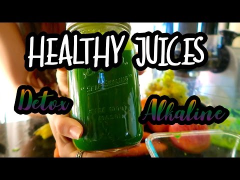 delicious-juice-recipes-for-detox-&-weight-loss