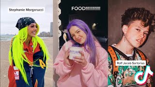My Name My Age My Favourite Colour | New Tik Tok Trend