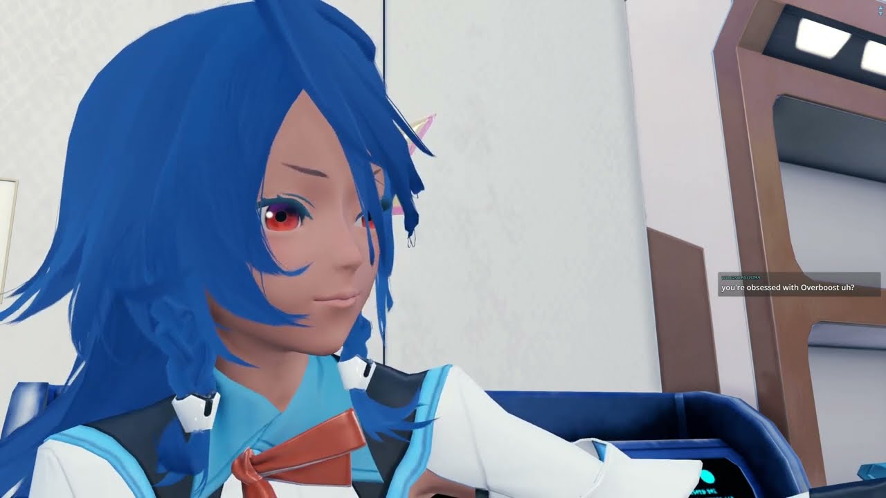 Stopping NGS for the most part - PrinceBrightstar Channel Update - December 6th, 2023