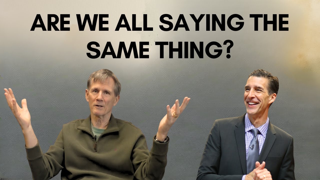 Могут ли быть едины протестанты, разделяющие разные основные доктрины?