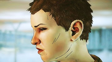 The Walking Dead: A New Frontier - Walkthrough Part 5 - Episode 1: Ties That Bind Part One (Chap. 5)