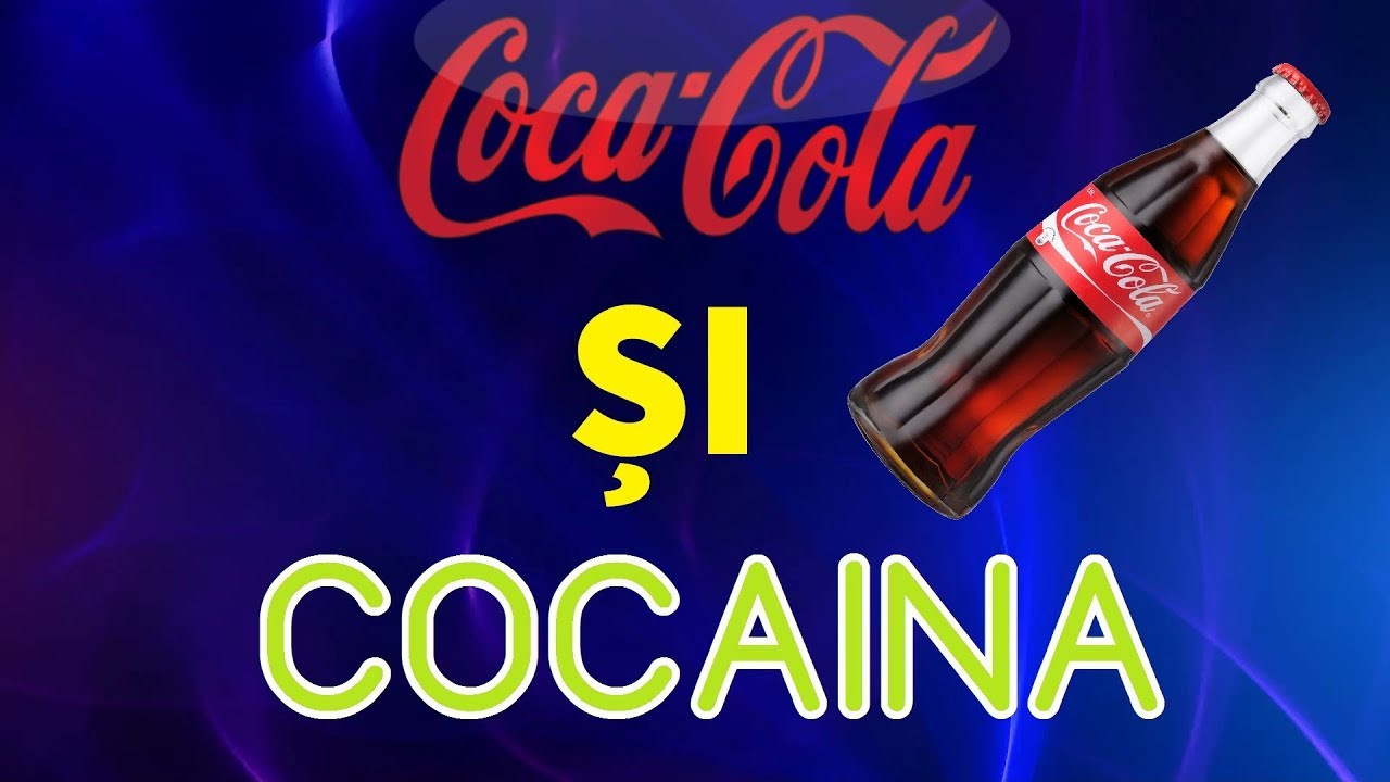Quando è Stata Inventata La Coca Cola