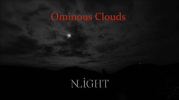 NLiGHT - Ominous Clouds (Official Music Video)