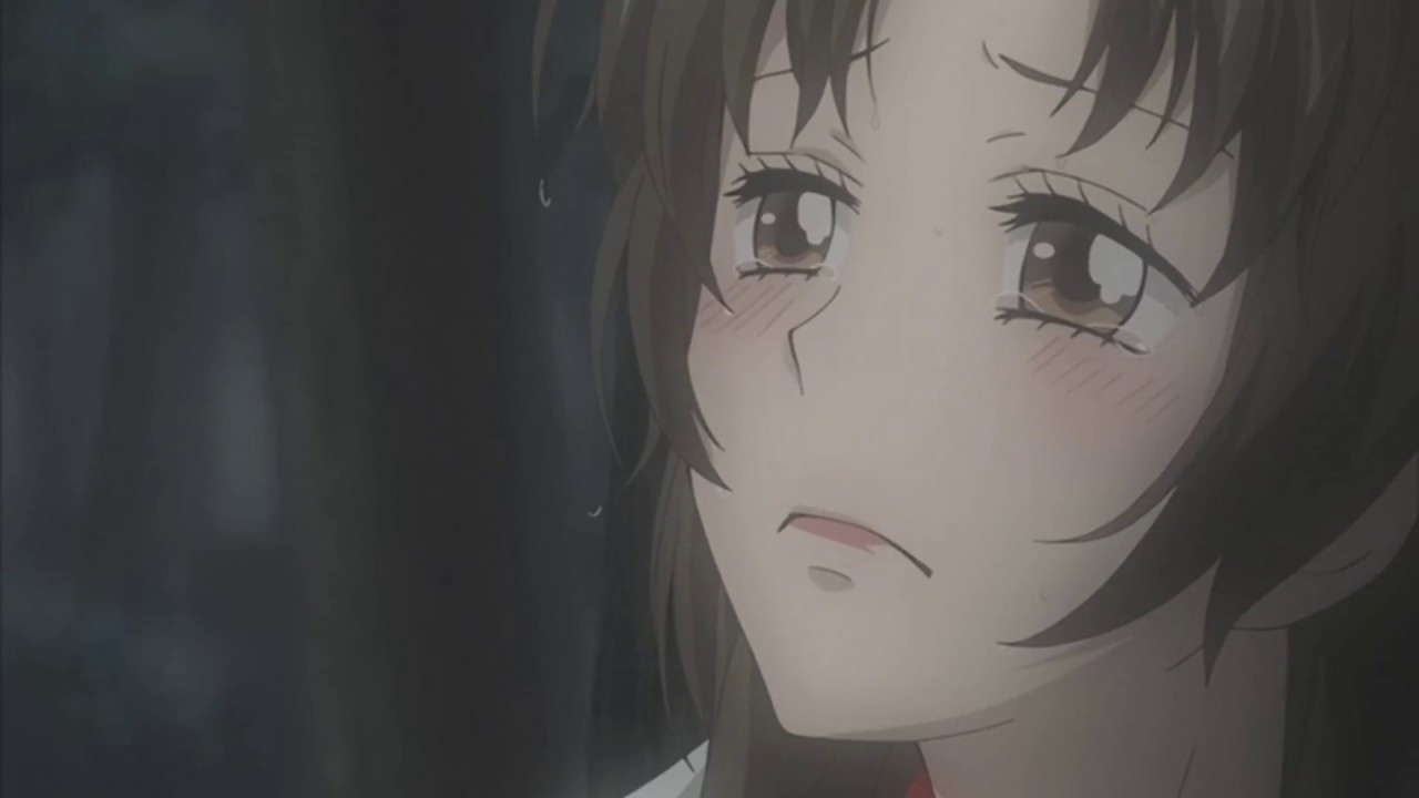 Mini AMV - Не могу ( На конкурс Диана Смолекова  и  Hiromi San)