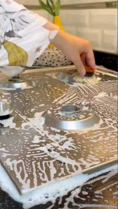 #روتين #صباحي#تنضيف #محفز #صباحيات #هادئ