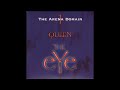 Miniature de la vidéo de la chanson Fight From The Inside (The Eye Version)