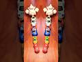 99% People Can’t Stop Watching This Perfect Toy Car Symmetry! 😱🚗✈️ #shorts #symmetry #viral