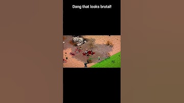 Fallout Tactics: Laser Rifle Death Animation. #fallout #fallouttactics #animation #laserrifle