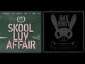 [MASHUP] BTS- Boy in luv and BAP- One shot
