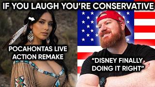 Full If You Laugh You're Conservative (Stream Highlights) PT.17 News