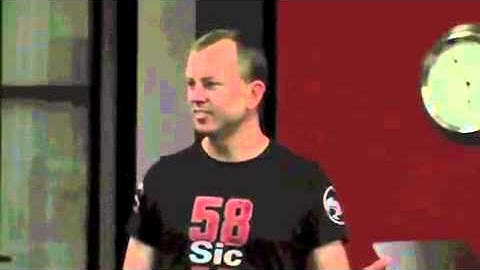 Tony Morris   Explain List Folds to Yourself   BFPG 2013 04 2 clip1